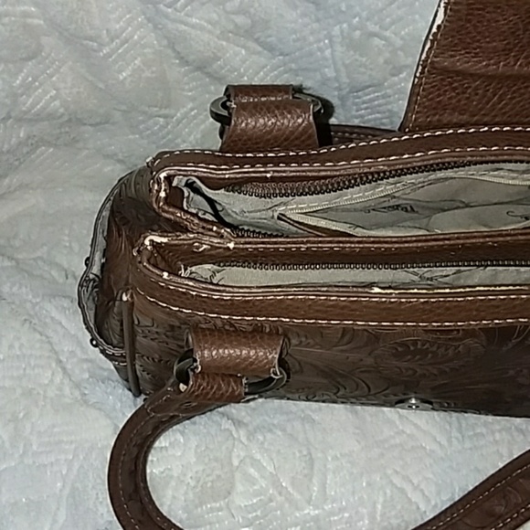 Trinity Ranch bag - Picture 5 of 7